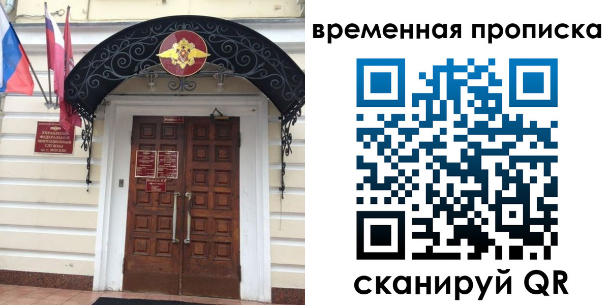 прописка иностранных граждан в Меленках